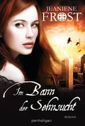 Cover: Im Bann der Sehnsucht - Penhaligon