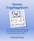 Cover: Maries Engeltagebuch - BookRix