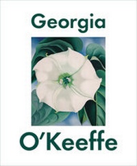Enlarge image Cover: Georgia O'Keeffe - Prestel