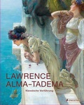 Cover: Lawrence Alma-Tadema - Prestel