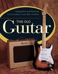 Cover: This Old Guitar - Crestline