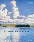 Cover: Nordische Malerei - Prestel
