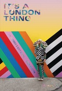 Abbildung von: Fred Butler It's a London Thing - Prestel