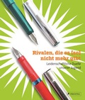 Cover: Rivalen, die es (so) nicht mehr gibt - Prestel