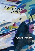 Cover: Kandinsky - Prestel