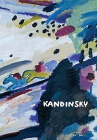 Enlarge image Cover: Kandinsky - Prestel