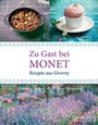 Cover: Zu Gast bei Monet - Prestel