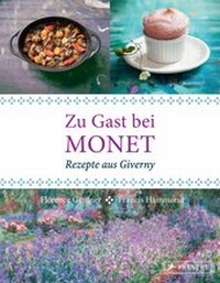 Abbildung von: Zu Gast bei Monet - Prestel