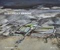 Cover: Edward Burtynsky Essenz - Prestel