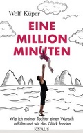 Cover: Eine Million Minuten - Knaus