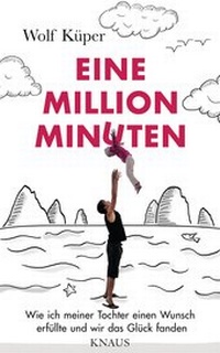 Abbildung von: Eine Million Minuten - Knaus