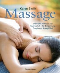 Abbildung von: Massage - Bassermann