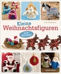 Cover: Kleine Weihnachtsfiguren - Bassermann