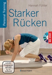 Abbildung von: Starker Rücken + DVD - Bassermann