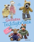 Cover: Geliebte Teddyb&auml;ren - Bassermann