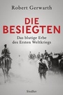 Cover: Die Besiegten - Siedler