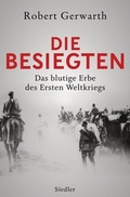 Cover: Die Besiegten - Siedler