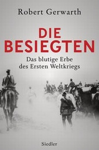 Abbildung von: Die Besiegten - Siedler