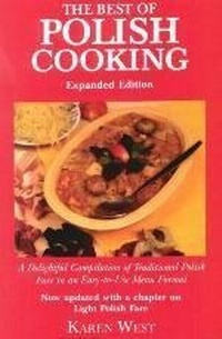 Abbildung von: Best of Polish Cooking (Expanded) - Hippocrene Books Inc.,U.S.