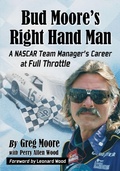 Cover: Bud Moore's Right Hand Man - McFarland & Co Inc