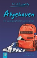 Cover: Abgehauen - Verlag an der Ruhr