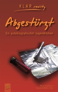 Cover: Abgest&uuml;rzt - Verlag an der Ruhr