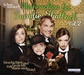 Cover: Schon wieder!? Weihnachten bei Familie Thalbach - Random House Audio