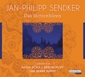 Cover: Das Herzenh&ouml;ren - Random House Audio