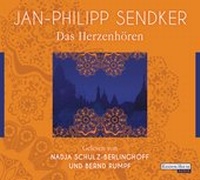 Abbildung von: Das Herzenhören - Random House Audio
