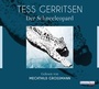 Cover: Der Schneeleopard - Random House Audio