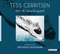 Abbildung von: Der Schneeleopard - Random House Audio
