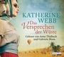 Cover: Das Versprechen der Wüste - Random House Audio