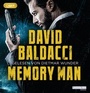 Cover: Memory Man - Random House Audio