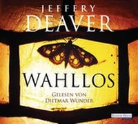 Abbildung von: Wahllos - Random House Audio