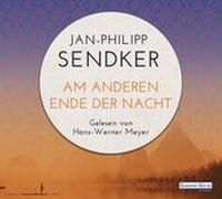 Abbildung von: Am anderen Ende der Nacht - Random House Audio