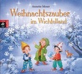 Cover: Weihnachtszauber im Wichtelland - cbj audio