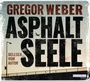 Cover: Asphaltseele - Random House Audio