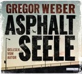 Cover: Asphaltseele - Random House Audio