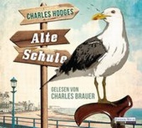 Enlarge image Cover: Alte Schule - Random House Audio