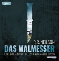 Abbildung von: Das Walmesser - Random House Audio