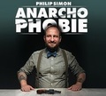 Cover: Anarchophobie - Die Angst vor Spinnern - Random House Audio