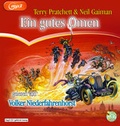 Cover: Ein gutes Omen - Random House Audio