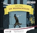 Cover: Ein Weihnachtslied - Der H&ouml;rverlag