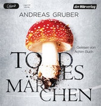 Abbildung von: Todesmärchen - Der Hörverlag
