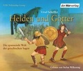 Cover: Helden und G&ouml;tter - Der H&ouml;rverlag