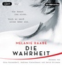 Cover: DIE WAHRHEIT - Der Hörverlag