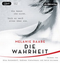 Abbildung von: DIE WAHRHEIT - Der Hörverlag