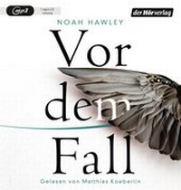 Enlarge image Cover: Vor dem Fall - Der Hörverlag