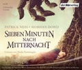 Cover: Sieben Minuten nach Mitternacht - Der H&ouml;rverlag