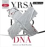 Cover: DNA - Der Hörverlag